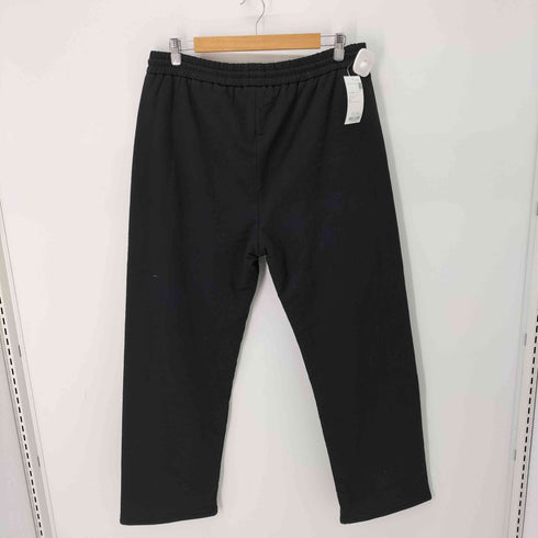 フォートゥーフォー 424 フロント刺繍スウェットパンツ メンズ JPN:M